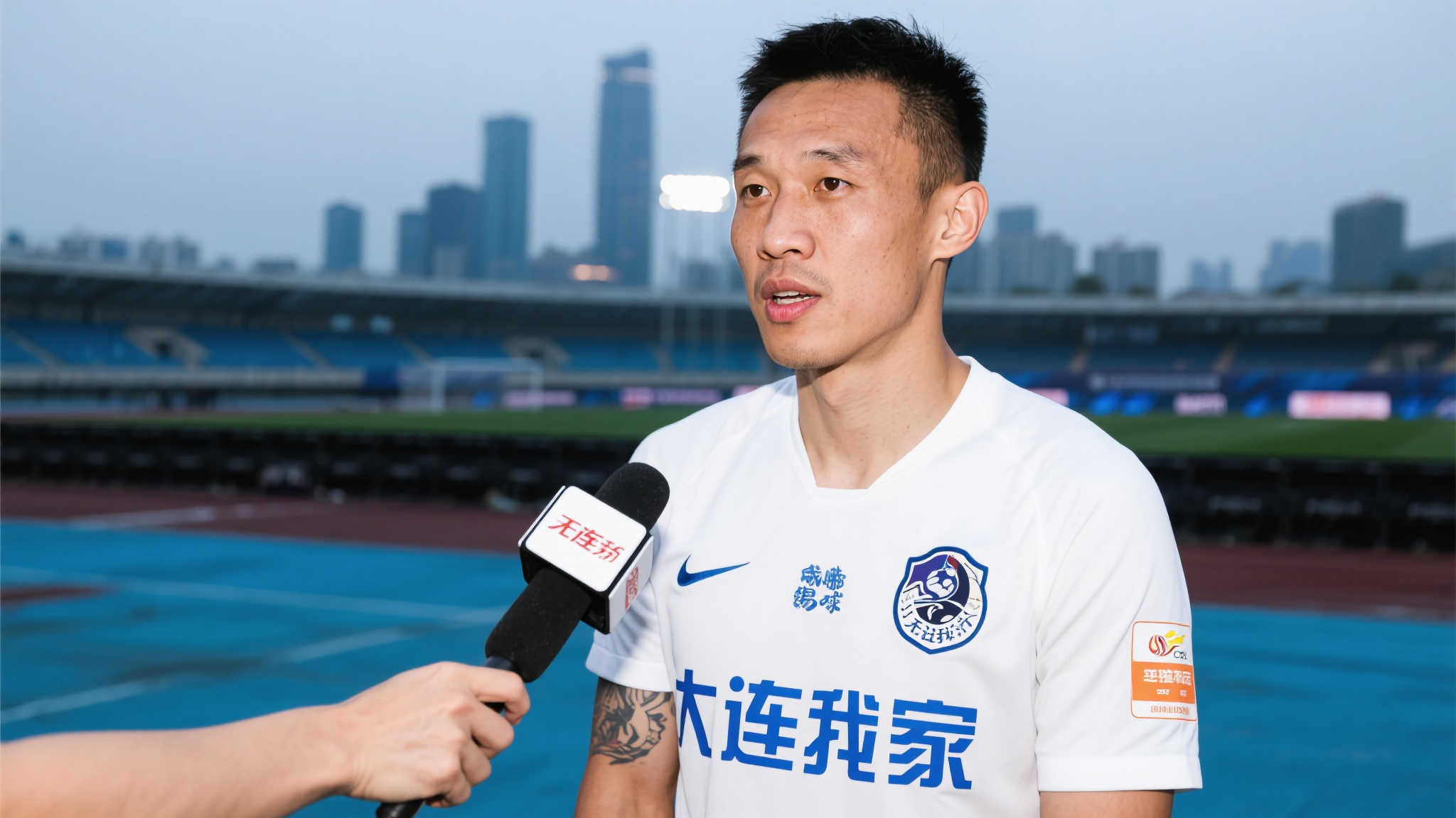 的期待和压 的期待和压