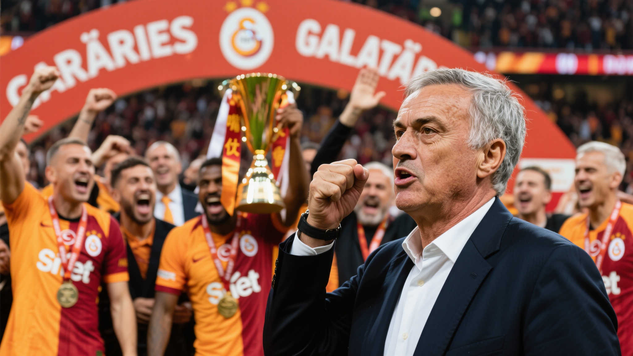 预期中的改 预期中的改