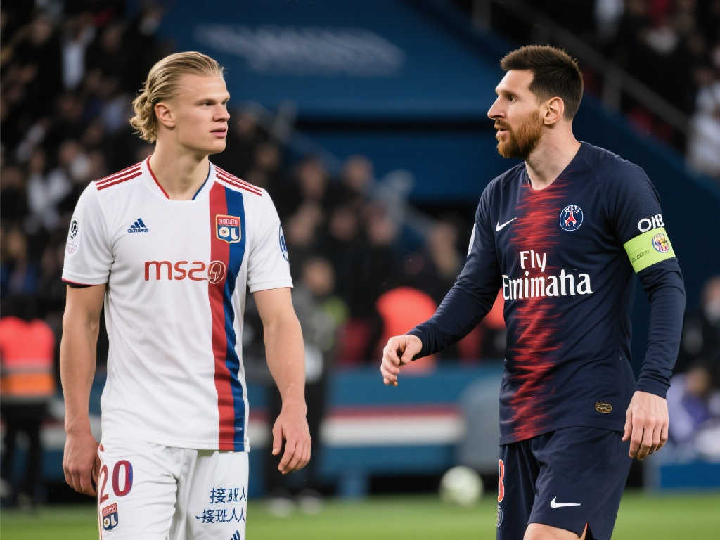 他并不喜欢 他并不喜欢